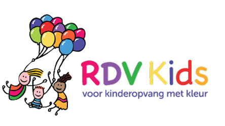 Logo Rdv kids
